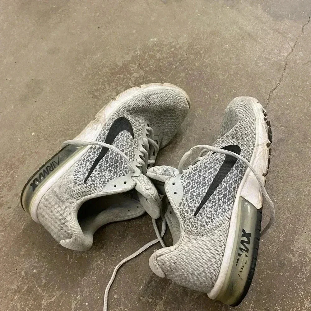 Nike air max men  sneakers - Picture 3 of 7